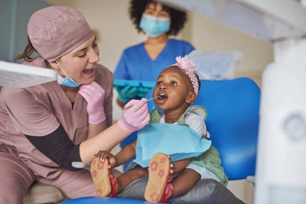 Best Tooth Extraction  in Cokato, MN