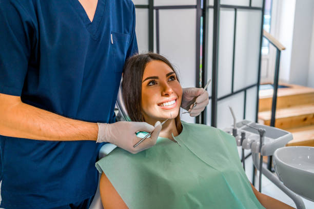 Best Teeth Whitening  in Cokato, MN