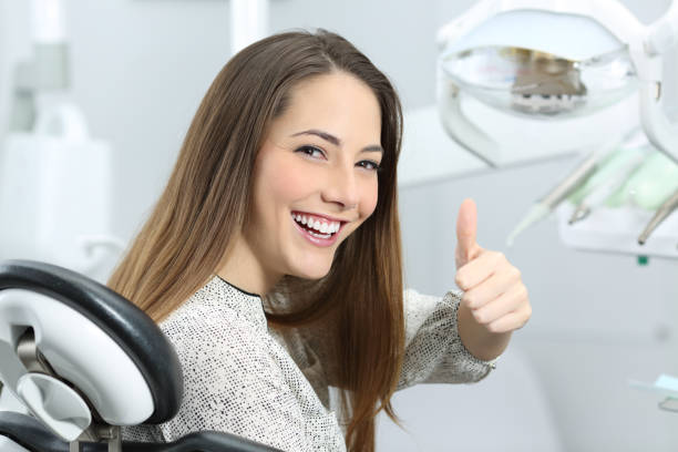 Best Dental Bonding  in Cokato, MN