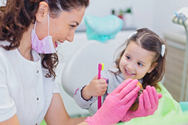 Dental Bonding in Cokato, MN